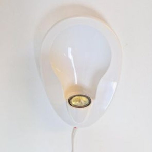 Vintage Ikea Lampis Lamp - Picture 2 of 5